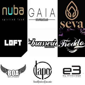 clubs